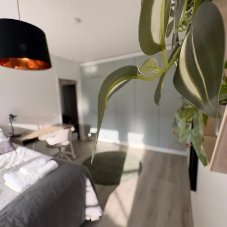 Valoisa 47 M2 Kaksio Seinaejoen Upasta Appartement Seinäjoki