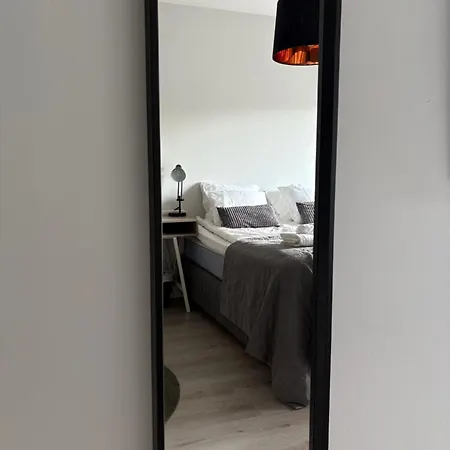Appartamento Valoisa 47 M2 Kaksio Seinaejoen Upasta