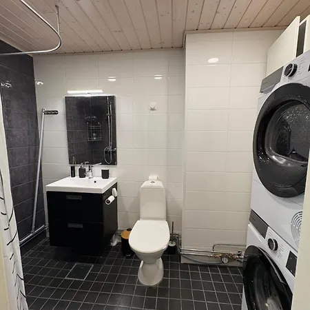 Valoisa 47 M2 Kaksio Seinaejoen Upasta Appartement Seinäjoki