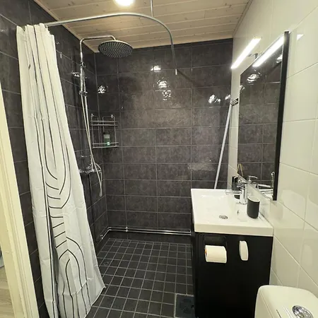 Valoisa 47 M2 Kaksio Seinaejoen Upasta *