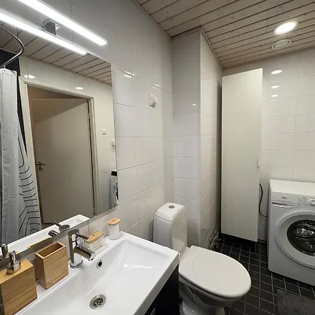 Valoisa 47 M2 Kaksio Seinaejoen Upasta Seinäjoki